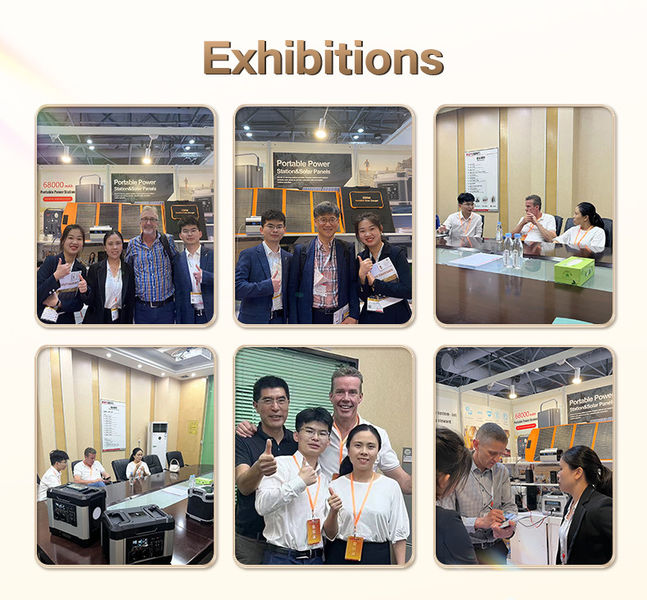 Shenzhen GoFull Technology Co., Ltd. خط إنتاج المصنع